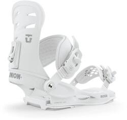 Union Rosa snowboard kötés, white M