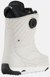 Burton Limelight Boa snowboard cipő, grey cloud 26.0