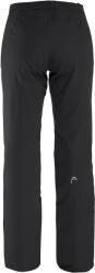 Head Sierra Pants női sínadrág, fekete L