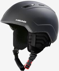 HEAD Mojo sí bukósisak, matt fekete XS/S: 52-56 cm