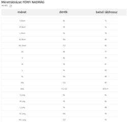 Helly Hansen Rapid Pant férfi sínadrág, fekete XL