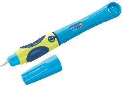 Pelikan toll, Griffix jobbkezeseknek, Neon Fresh Blue szín, 1 patron, buborékfólia (820363)