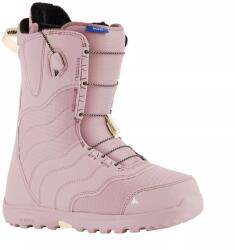 Burton Mint snowboard cipő, SPEEDZONE, elderberry 24.5