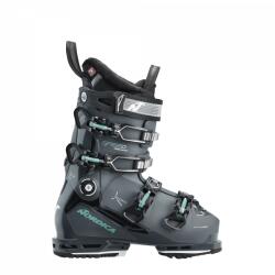 Nordica Speedmachine 3 95 W GW sícipő, anthracite-black-green 2023/2024 23.5