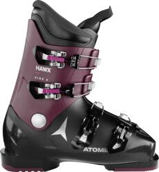 Atomic Hawx Kids 4 sícipő, black-violet-pink 2024/2025 27.0-27.5