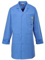 Portwest Antisztatikus ESD köpeny (AS10HBRXXL) - grandis