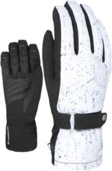 Level Hero W női síkesztyű, jacquard 7