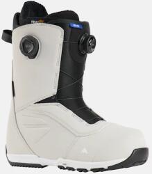 Burton Ruler Boa snowboard cipő, grey cloud 29.0