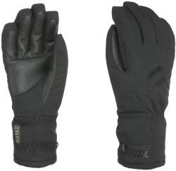 Level Alpine női síkesztyű, black 6.5