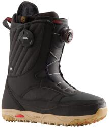Burton Limelight Boa snowboard cipő, black 25.5