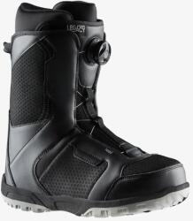 HEAD Legacy Boa snowboard cipő, black 27.5