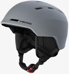 HEAD Vico sí bukósisak, grey XL/XXL