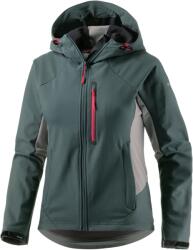 Icepeak Bessie női softshell kabát, zöld 36