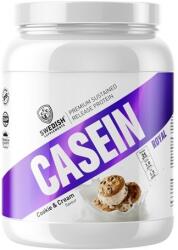 Swedish Supplements Casein Royal - 900 g (Wild Strawberry) - Swedish Supplements