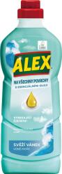 ALEX Padlótisztító minden felületre, friss szellő, 1 l