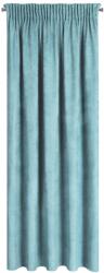 Eurofirany AMAYA drapéria, 140x250, Ráncolószalag, menta (387951)