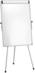 EVO Flipchart tábla 70x100cm, mágneses alukeretes Evo (EV7A02) - web24