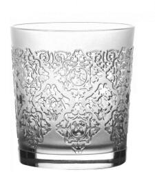  Lace * Kristály Whiskys pohár 300 ml (Tos19113)