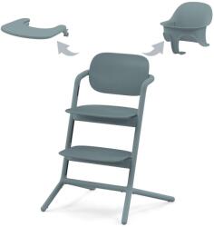 Cybex Lemo 3in1 Set Stone Blue/mid blue