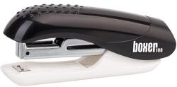 ICO Tűzőgép BOXER 100 asztali 10 lap No. 10 fekete (VL04-0005501)