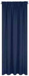 Eurofirany Logan sötétítő függöny Gránátkék 135x270 cm (HS350453)