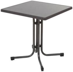 Patio Dine & Relax Pizarra kerti asztal 70x70 cm (5904134948427)
