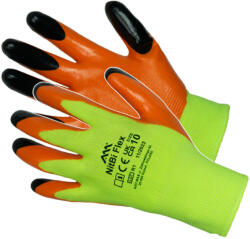  Nitril védőkesztyű Nitbi Flex 11 méret, Artmas ART008025