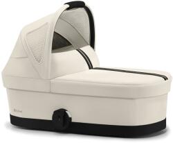Cybex - mély, S, Seashell Light Beige