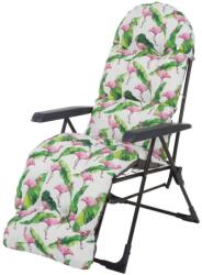 Patio Samar Plus Flamingós Kerti Pihenőszék (5904134951366)