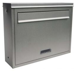  RADIM - Postaláda - Inox - 392x310x104mm