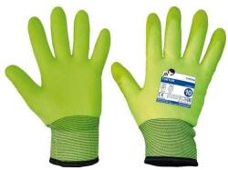 CERVA Manusi protectie frig Cerva TURTUR WINTER, verde, mas. 10 (0119001170100) - bricolaj-mag