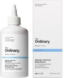 The Ordinary Salicylic Acid 0.5% Body Serum Серум унисекс 240ml