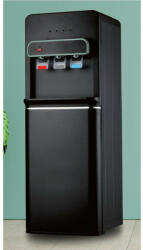 Elite Vízadagoló Elite WDCB-2504BL, 550W, 10-85C, Fűtés 5 l/h, Hűtés 2 l/h, Kompresszor, Alultöltős, Fekete