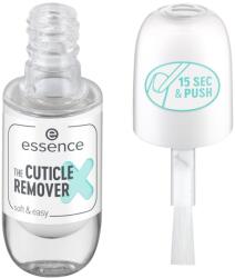 essence Разтвор за премахване на кожички Продукт за нокти-др, 8ml