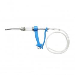  Dozator, seringa automata 30ml pentru administrare suspensii, solutii orale Breckner Germany - sculeunelteaccesorii - 166,47 RON