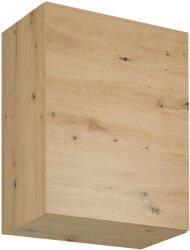 Tempo Felső Szekrény, Artisan Tölgy, Univerzális, Langen G60