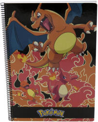 CYP BRANDS Pokémon A4 - Charmander