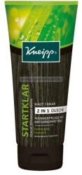 Kneipp Energikus Férfi Tusfürdő+Sampon 200 ml