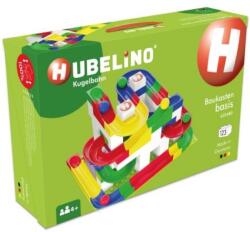 Hubelino golyópálya - építőkészlet