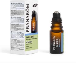 Pranarom Aromaboots Sleep Roll-On Illóolajakkal 5ml
