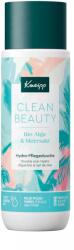 Kneipp Clean Beauty hidratáló tusfürdő Bio algával és tengeri sóval 200 ml - patikatt