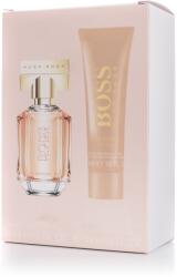 HUGO BOSS Boss The Scent For Her EdP Set 80 ml