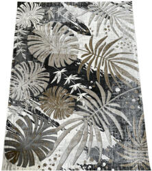 Ber Pera 3302 Bézs 80x150 cm Szőnyeg