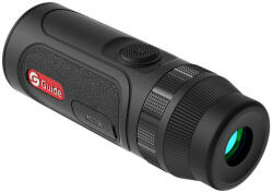 Guide Sensmart TE211 hőkamera kereső - pepita