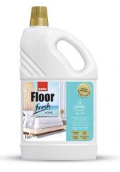SANO Detergent lichid pardoseli, Sano Floor, Fresh Home Exotic Hotel, 1 L 993253