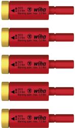 Wiha - Adaptor electric 2970, EasyTorque, 5 db [WH41479] (41479)