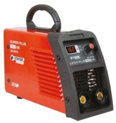  SUPER PLUS 160 GE K MMA hegesztő inverter 160 A - 1.2381