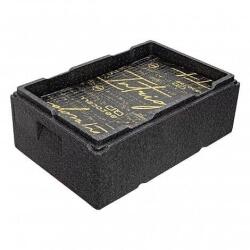 STP Insonorizant auto Premium STP Aerocell QP Intrigo, 6 mm, 4m2, Bulk Pack