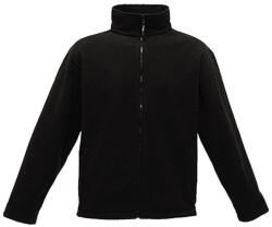 Regatta Férfi Polár Hosszú ujjú Regatta Thor 350 Fleece - L, Fekete
