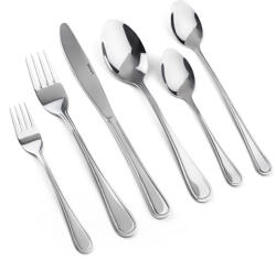 Lamart LT5006 Carmen XL 48 részes evőeszköz (42001831)